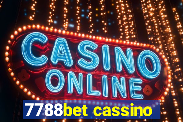 7788bet cassino