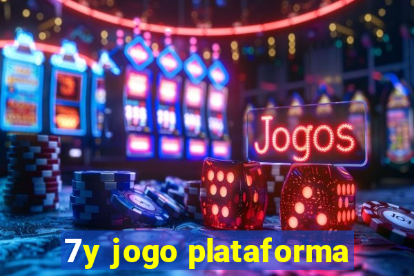 7y jogo plataforma