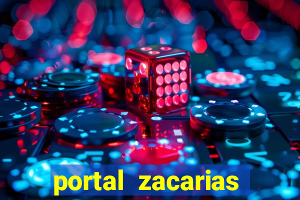 portal zacarias mulher x9