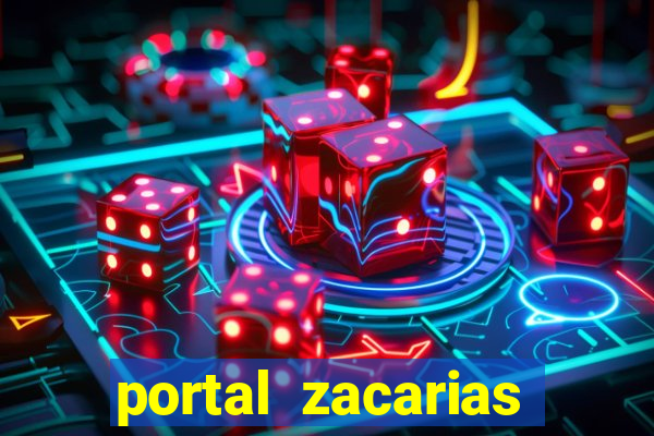 portal zacarias mulher x9