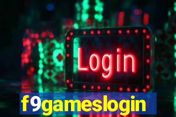 f9gameslogin