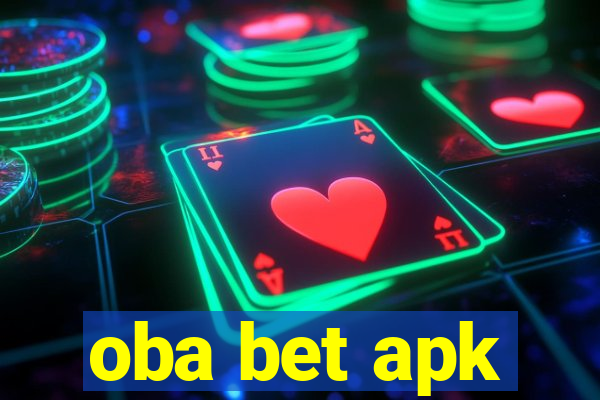 oba bet apk