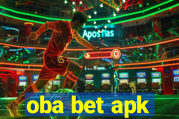 oba bet apk