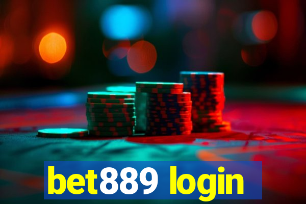 bet889 login