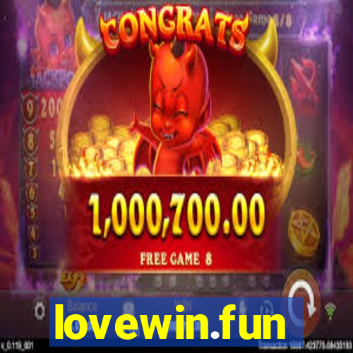 lovewin.fun