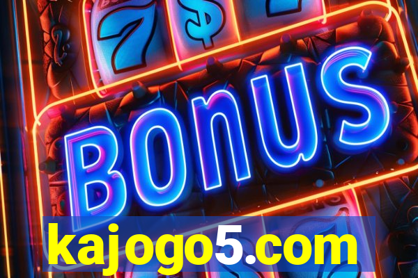 kajogo5.com