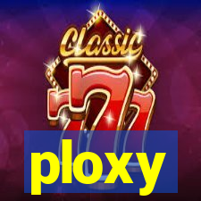 ploxy