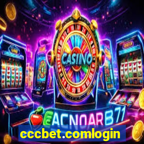 cccbet.comlogin