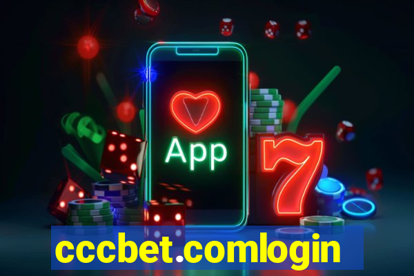 cccbet.comlogin