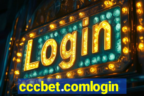 cccbet.comlogin