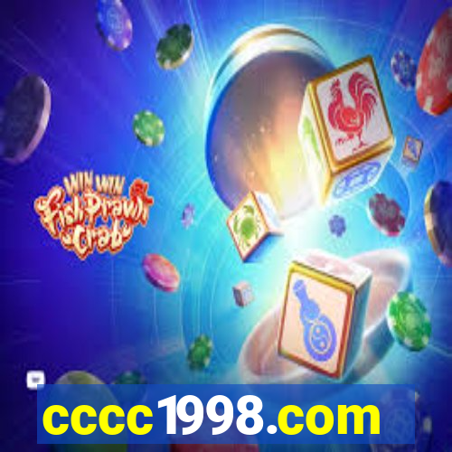 cccc1998.com