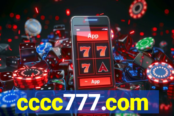 cccc777.com