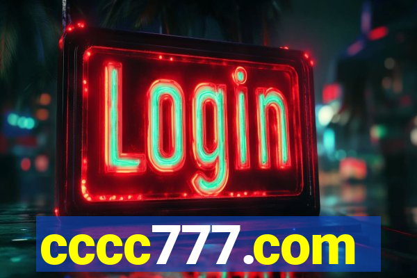 cccc777.com