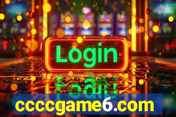 ccccgame6.com