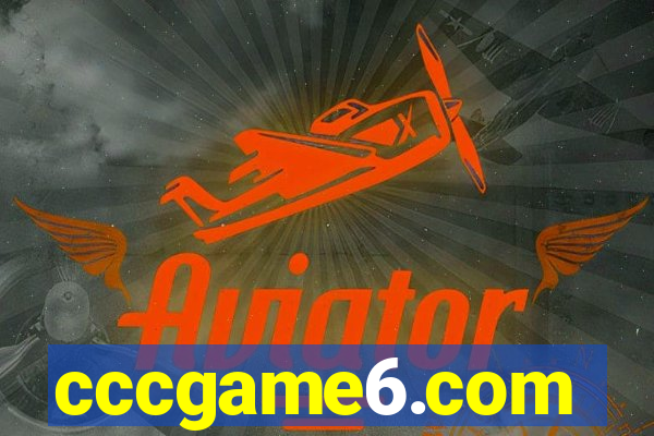 cccgame6.com