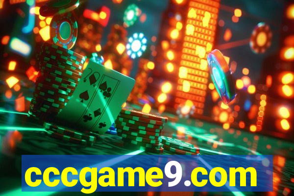 cccgame9.com