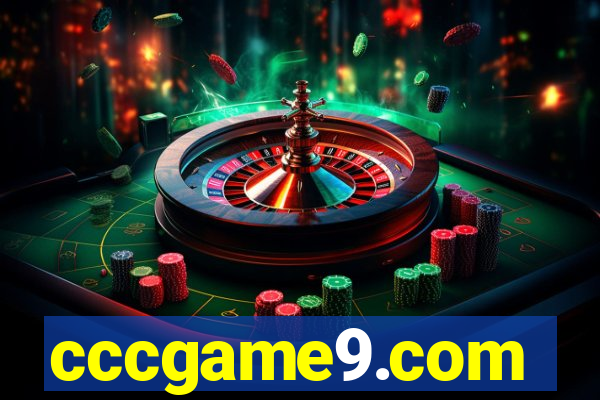 cccgame9.com