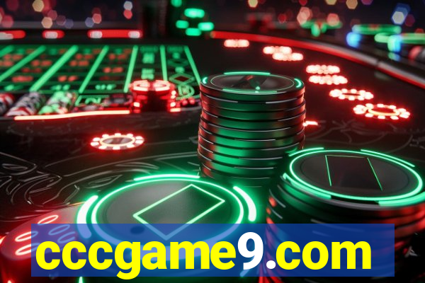 cccgame9.com