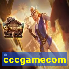 cccgamecom