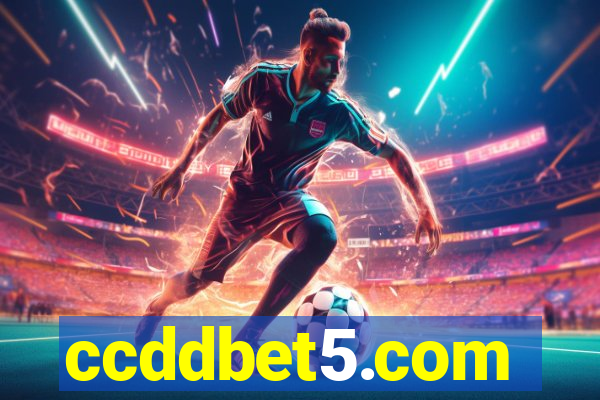 ccddbet5.com