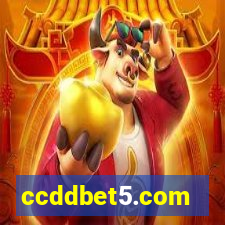 ccddbet5.com