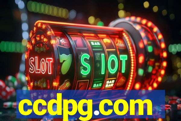 ccdpg.com