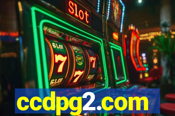 ccdpg2.com