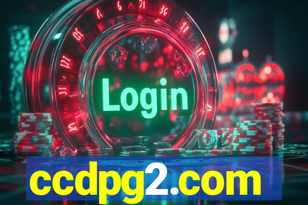 ccdpg2.com