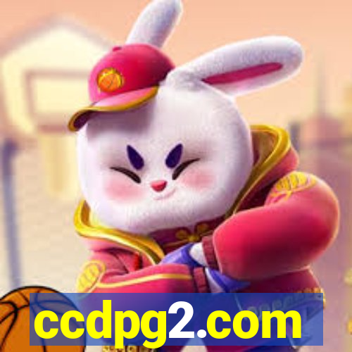 ccdpg2.com