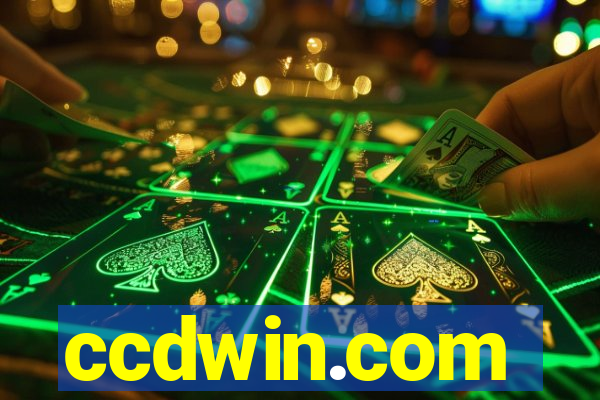 ccdwin.com