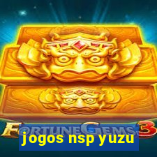 jogos nsp yuzu