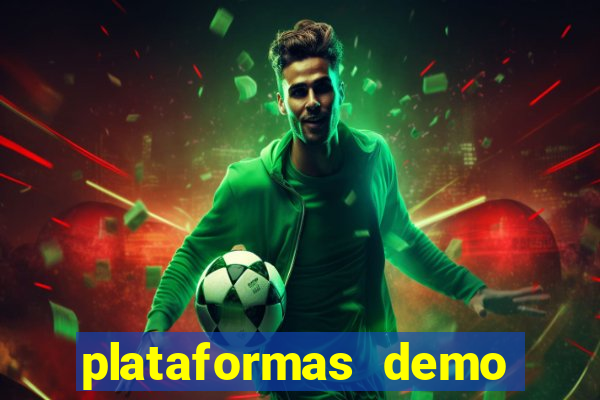 plataformas demo para jogar