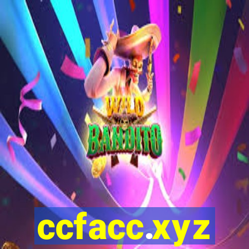 ccfacc.xyz