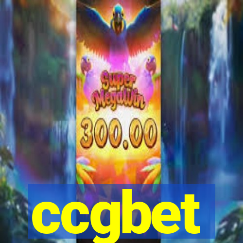 ccgbet