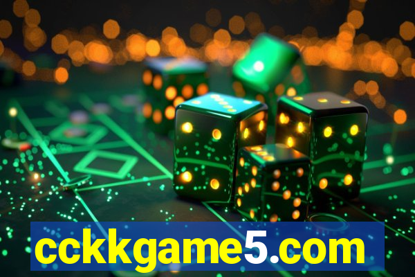 cckkgame5.com