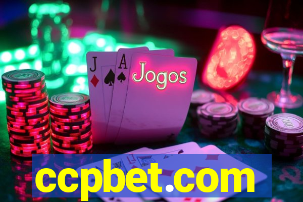 ccpbet.com