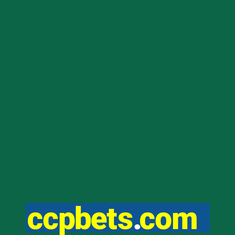 ccpbets.com