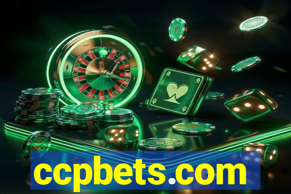 ccpbets.com