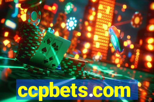 ccpbets.com