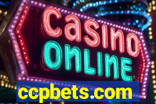 ccpbets.com