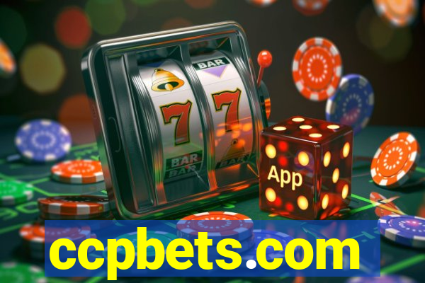 ccpbets.com