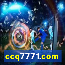 ccq7771.com