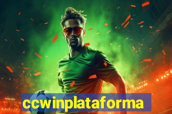 ccwinplataforma