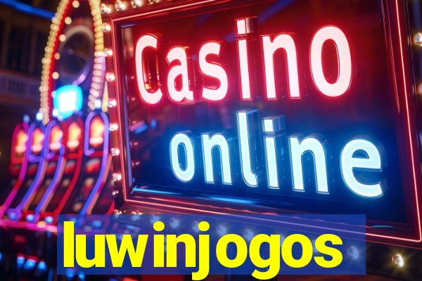 luwinjogos