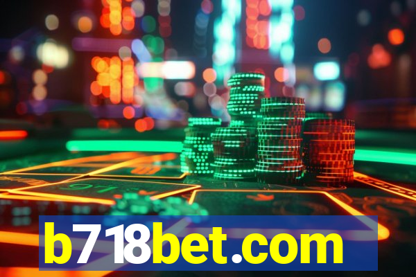 b718bet.com