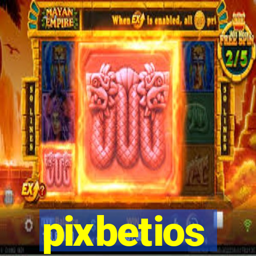 pixbetios