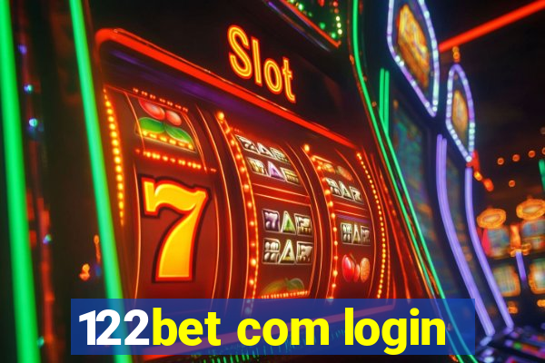 122bet com login