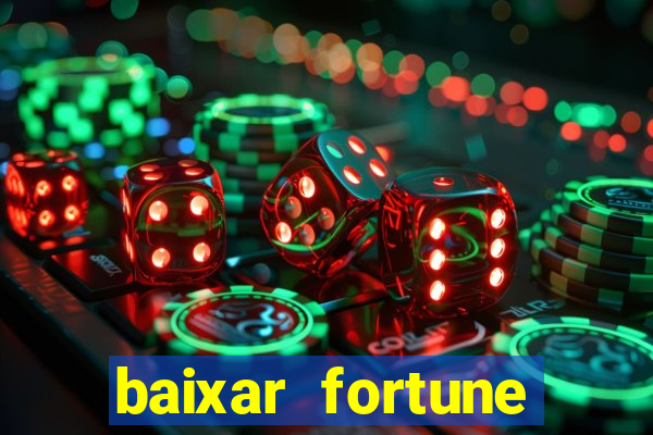 baixar fortune tiger para android