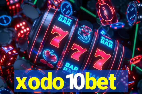 xodo10bet