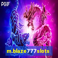 m.blaze777slots.com